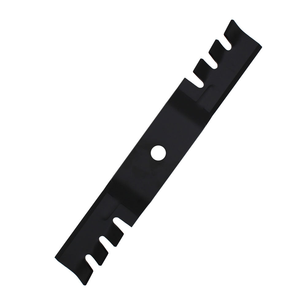Toothed Mulching Blade Fits John Deere Walk-Behind Mowers GS25 GS30 GS45 M115495
