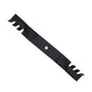 Mulching Blade Fits Bunton Replaces PC005