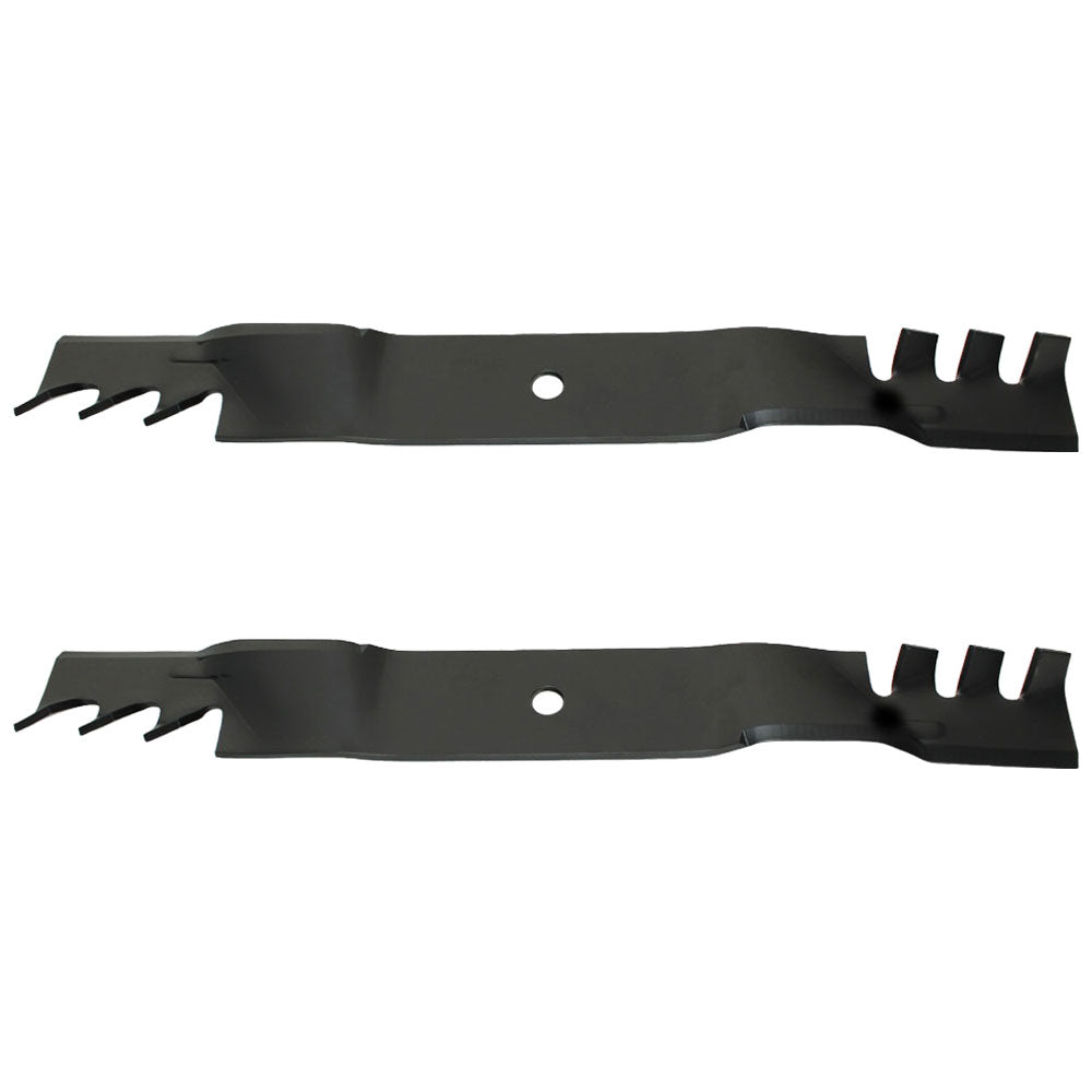 Qty. 2: Mulching Blade Fits Ferris Replaces 1520842