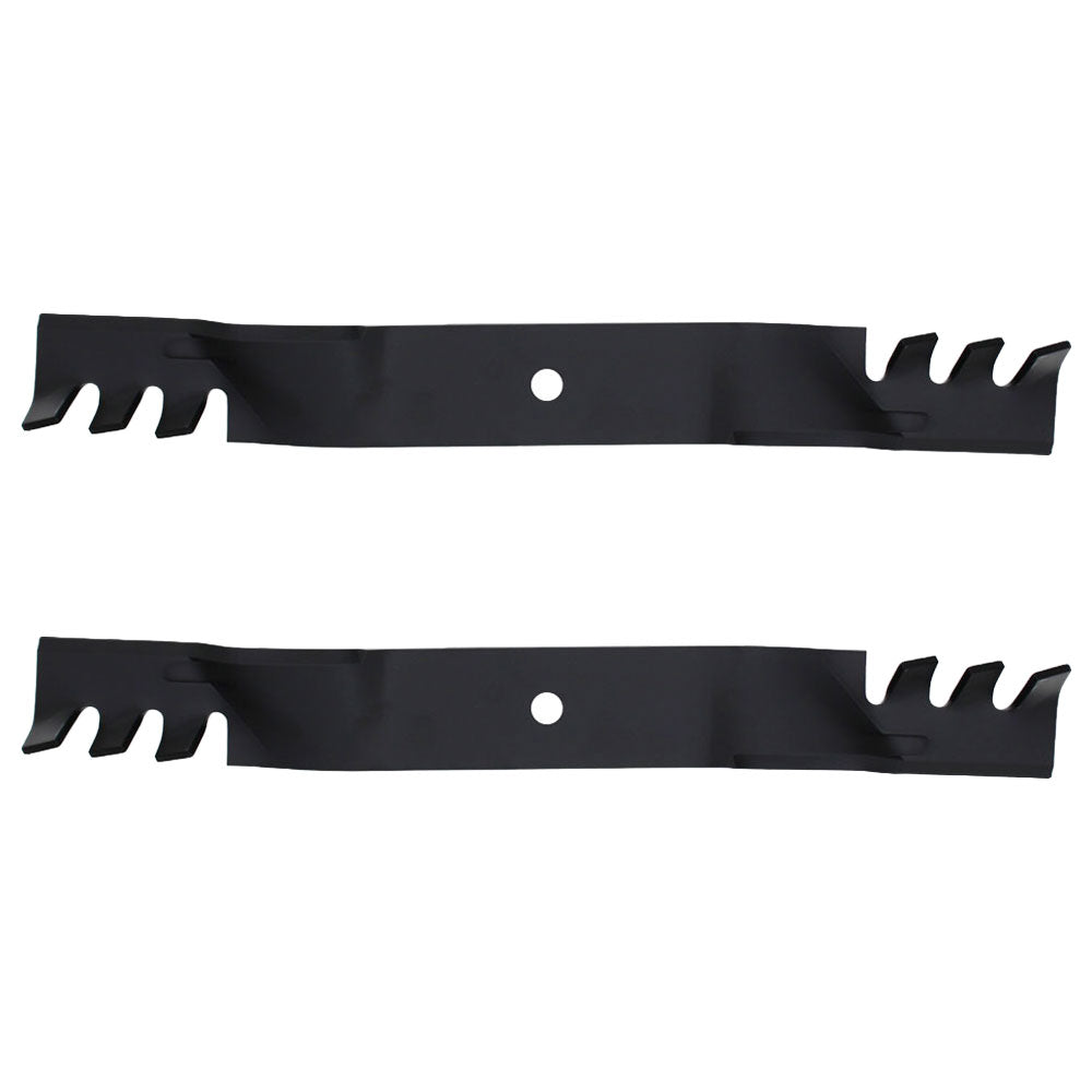 Qty. 2: Mulching Blade Fits Lesco Replaces 50170