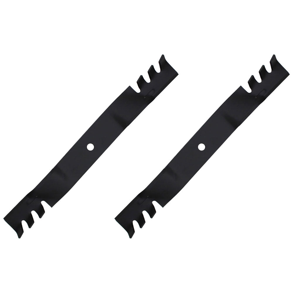 Qty. 2: Mulching Blade Fits Wright Replaces 71490003