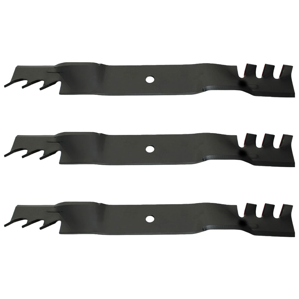 Qty. 3: Mulching Blade Fits Scag Replaces 050170