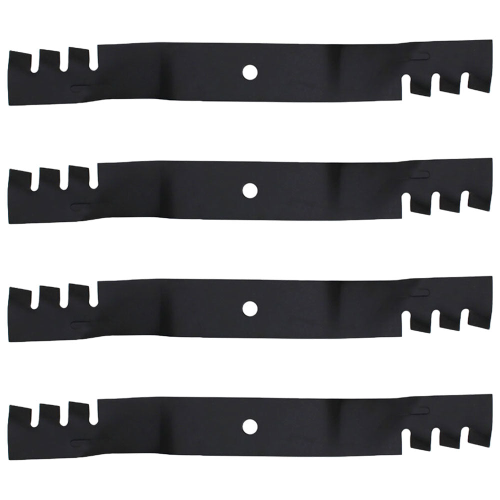 Qty. 4: Mulching Blade Fits Scag Replaces 050170