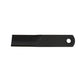 One New 13" Aftermarket Replacement Blade Fits Woods Models