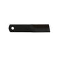 One New Aftermarket Replacement Blade Fits Woods RM90, RM990, P990