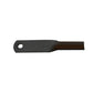 One New 13" Aftermarket Replacement Blade Fits Woods Models