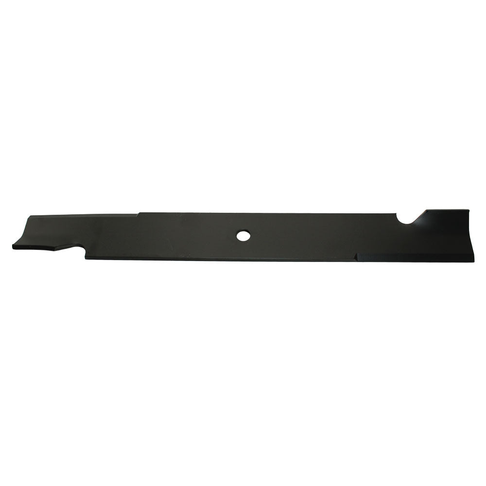 One New Heavy Duty 21" X 5/8" Lawn Mower Blade fits Bad Boy Zero-Turn Models
