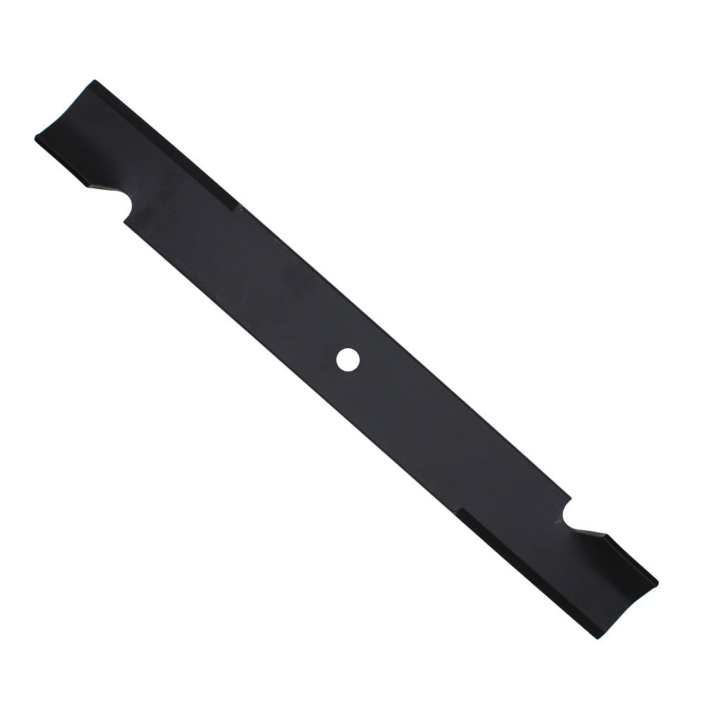 One New Heavy Duty 21" X 5/8" Lawn Mower Blade fits Bad Boy Zero-Turn Models