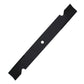 Mower Blade Fits Bad Boy Replaces 038-6080-00