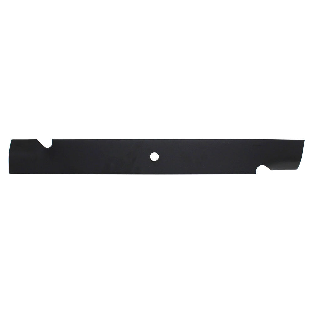 One New Heavy Duty 21" X 5/8" Lawn Mower Blade fits Bad Boy Zero-Turn Models