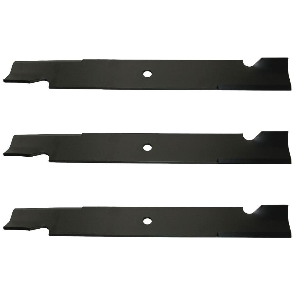 Qty 3: Mower Blade Fits Simplicity Replaces N/A