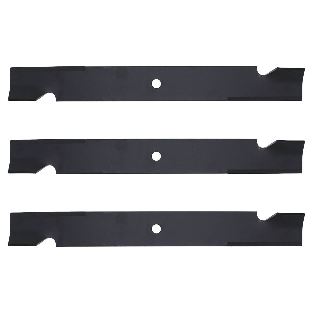 Qty 3: Mower Blade Fits Simplicity Replaces N/A