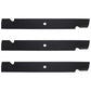 Qty 3: Mower Blade Fits Scag Replaces 481159