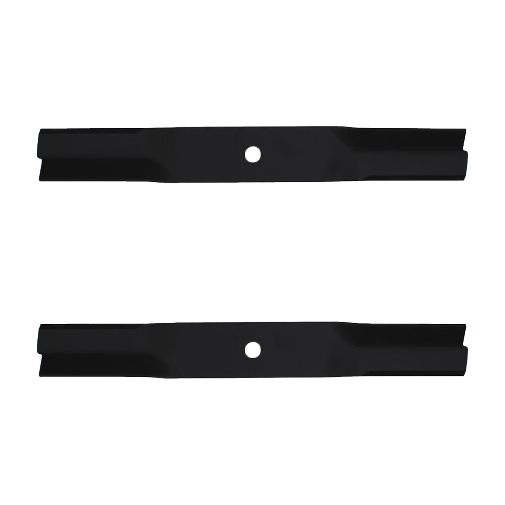 Qty 2: Mower Blade Fits John Deere Replaces 50-2515