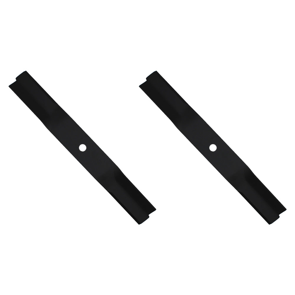 Qty 2: Mower Blade Fits John Deere Replaces 50-2515