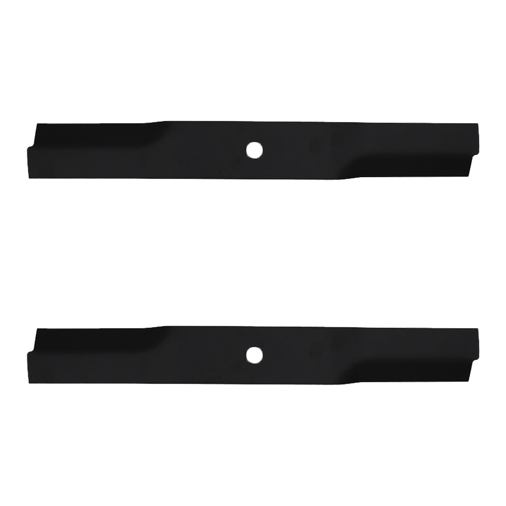 Qty 2: Mower Blade Fits John Deere Replaces 50-2515