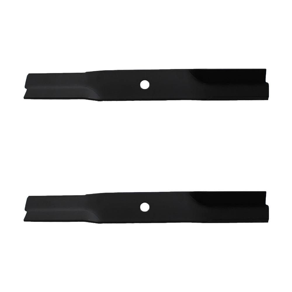 Qty 2: Mower Blade Fits John Deere Replaces 50-2515