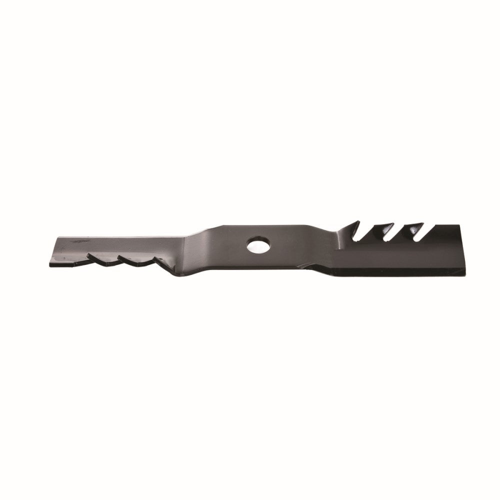 High Lift Mower Blade - Toothed Fits MTD Replaces 01005337