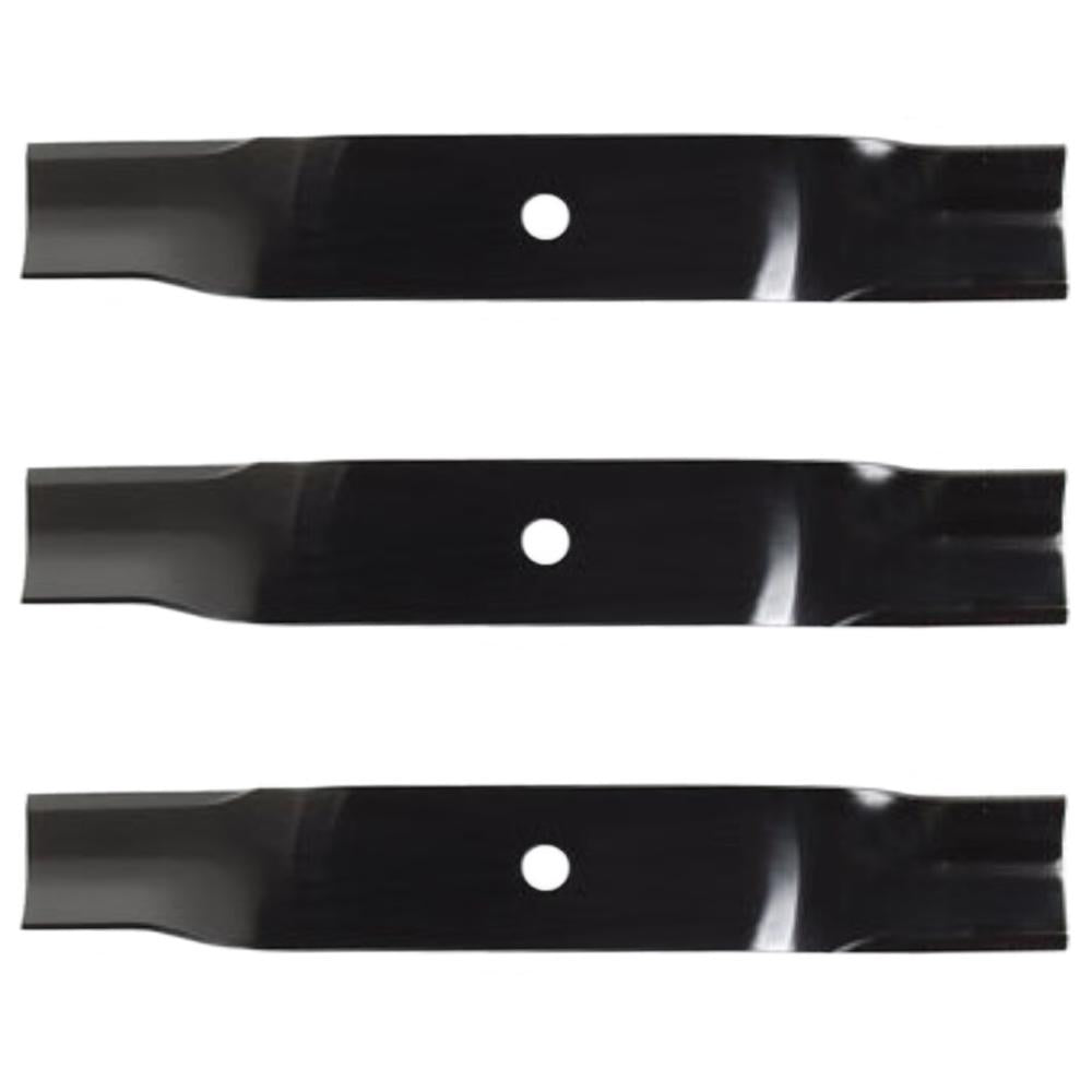 3 PAK M54 TANK, Z-FORCE 54 Blades Fits Cub Cadet 942-04416, 1005337