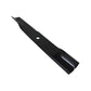 High Lift Mower Blade Fits Hustler Replaces 603995