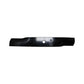 High Lift Mower Blade Fits Dixie Chopper Replaces 30227-52X