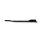 High Lift Mower Blade Fits Hustler Replaces 603995