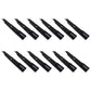 Qty 12: High Lift Mower Blade Fits DIXIE