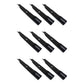 Qty 9: High Lift Mower Blade Fits DIXIE