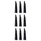 Qty 9: High Lift Mower Blade Fits DIXIE
