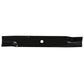High-Lift Blade Fits Ariens Replaces 00273100