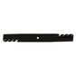 Mulching Mower Blade Fits BUSH HOG Replaces 396-629