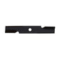 Notched Mower Blade Fits Toro Replaces 109-6872