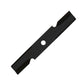 Notched Mower Blade Fits Exmark Replaces 103-6381