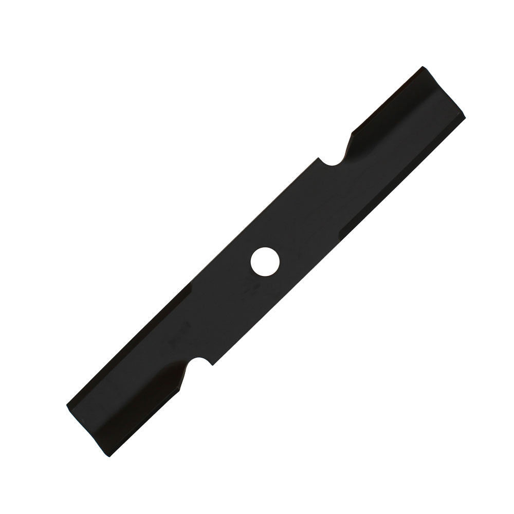 Notched Mower Blade Fits Oregon Replaces 92-029