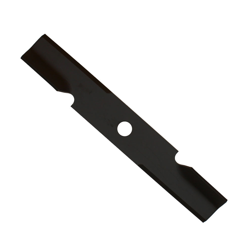 Notched Mower Blade Fits Exmark Replaces 103-6381