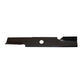 Notched Mower Blade Fits Toro Replaces 109-6872