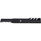 90-669 17 BLADE Fits DIXON 13919 539119837 13948 53911948"