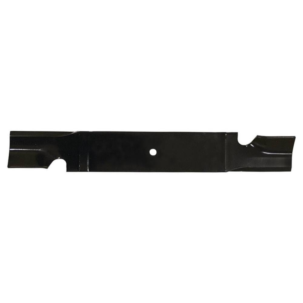Notched Fits Hi-Lift Blade Fits Grasshopper Replaces 320246-NOTCHED