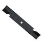Mower Deck Blade 16-1/4" X 5/8" Fits Exmark Lazer Z Ct Lazer Z Hp Metro 5 Speed