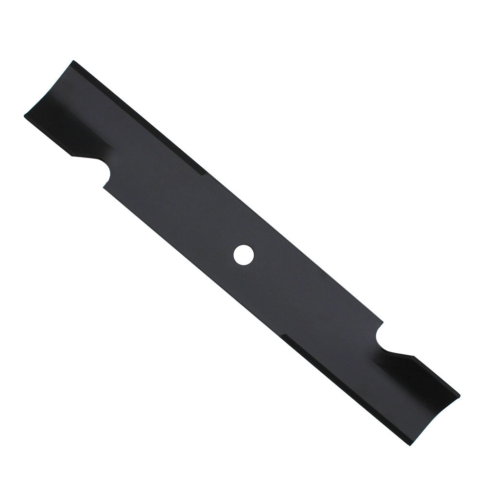 Mower Deck Blade 16-1/4" X 5/8" Fits Exmark Lazer Z Ct Lazer Z Hp Metro 5 Speed
