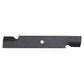 Mower Deck Blade 16-1/4" X 5/8" Fits Exmark Lazer Z Ct Lazer Z Hp Metro 5 Speed