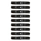 Qty 9: Mower Blade  Fits Cub Cadet Replaces 742-3036