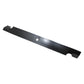 Notched Mower Blade Fits Bobcat Replaces 112111-04