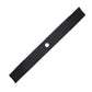 Mower Blade Fits John Deere Replaces 596-722