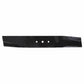 17-1/4" High Lift Lawn Mower Blade 3/8" CH Fits MTD 742-0171 942-0171 742-0171B