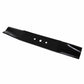 17-1/4" High Lift Lawn Mower Blade 3/8" CH Fits MTD 742-0171 942-0171 742-0171B