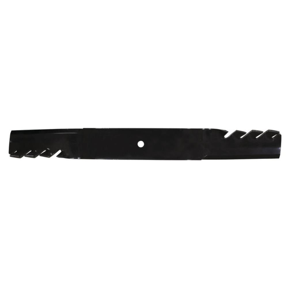 Toothed Blade - 21-3/4" X 1/2" 92-5608-03 Fits Toro Recycler Groundsmaster