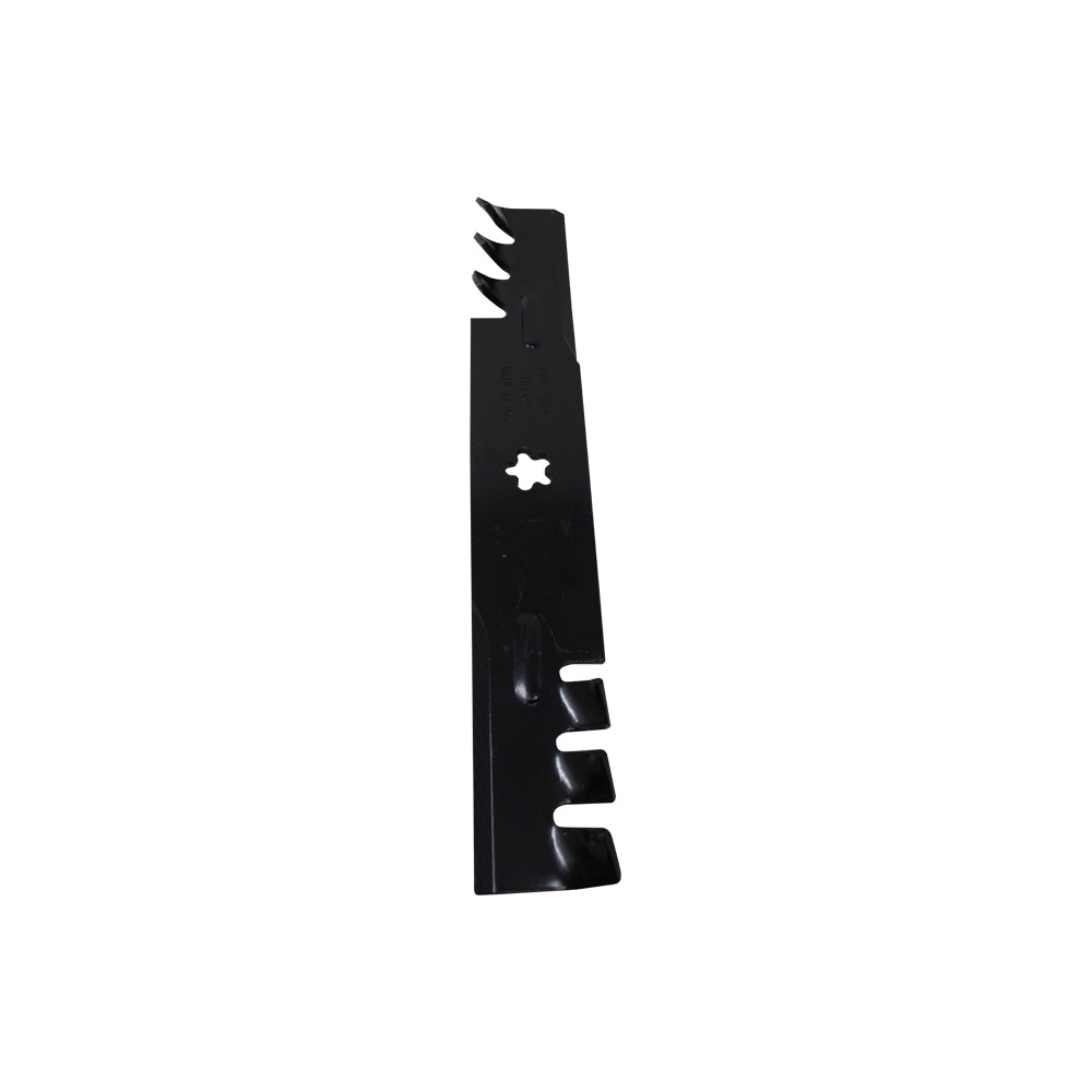 Toothed Mower Blade Fits Husqvarna Replaces 522037401-TOOTHED
