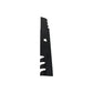 Toothed Mower Blade Fits Husqvarna Replaces 522037401-TOOTHED