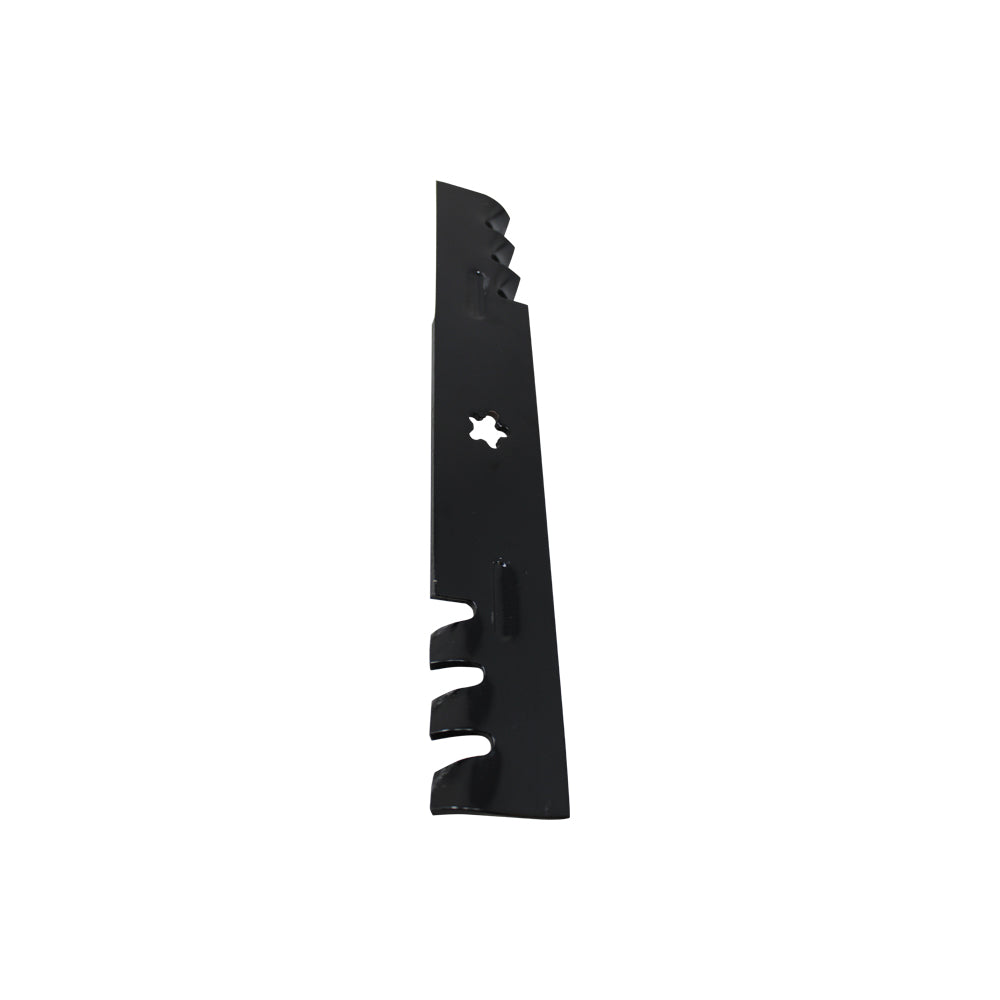 Toothed Mower Blade Fits Husqvarna Replaces 522037401-TOOTHED